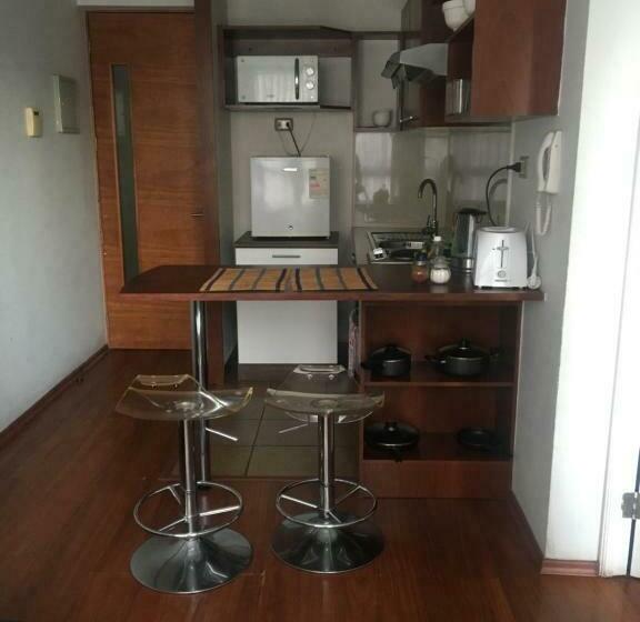 Never Give Up Suites