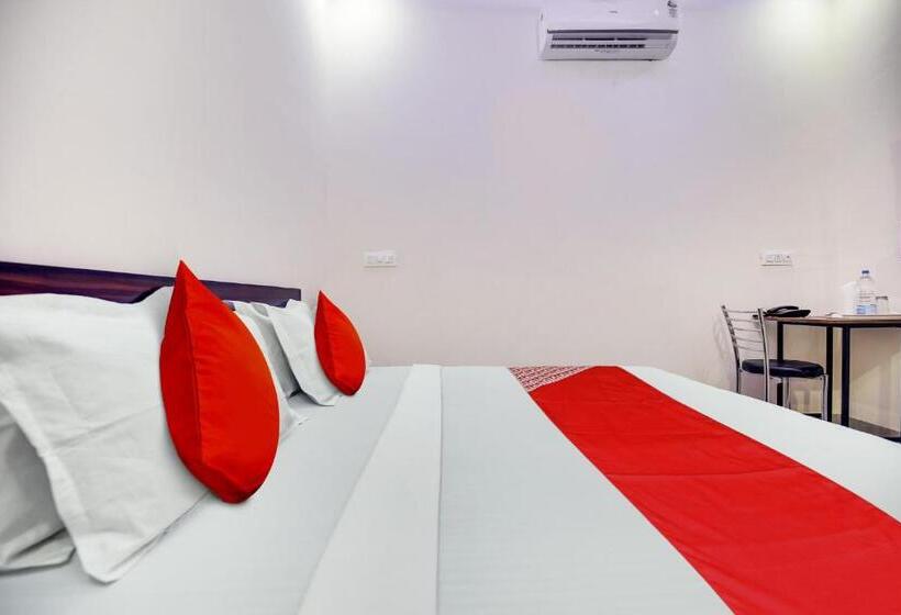 Flagship Hotel Gh Residency