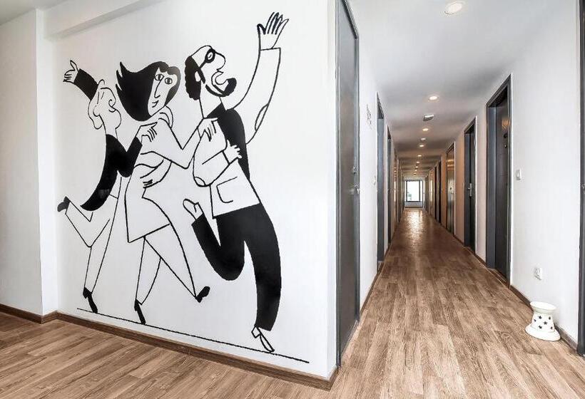 Flagship Hotel Gh Residency