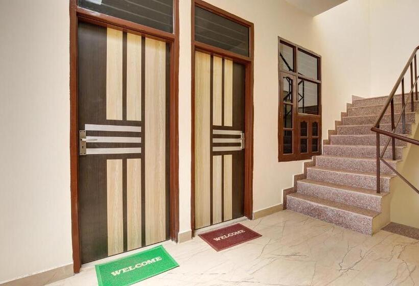 Flagship Hotel Gh Residency