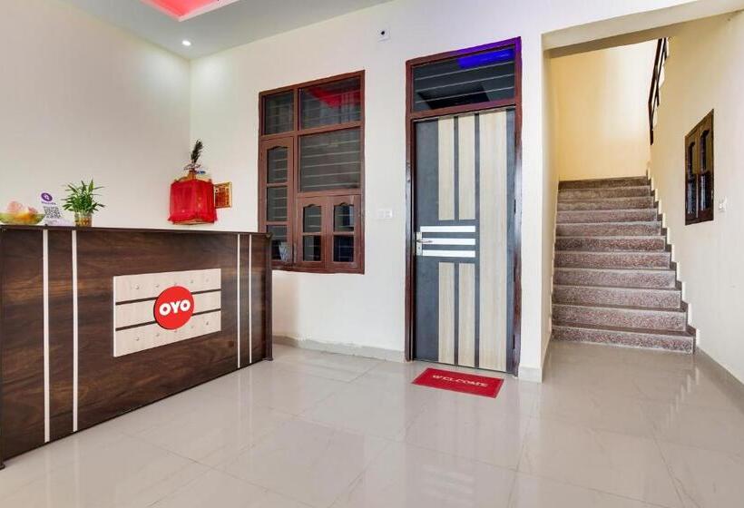 Flagship Hotel Gh Residency