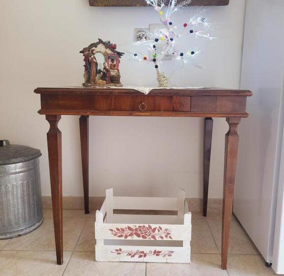 بنسيون A Casa Di Nonna Luisa