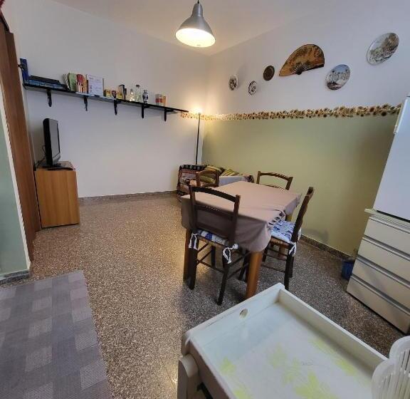 بنسيون A Casa Di Nonna Luisa