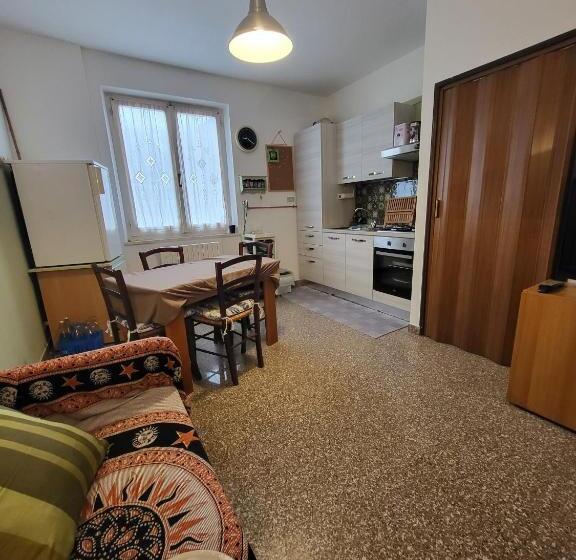 بنسيون A Casa Di Nonna Luisa