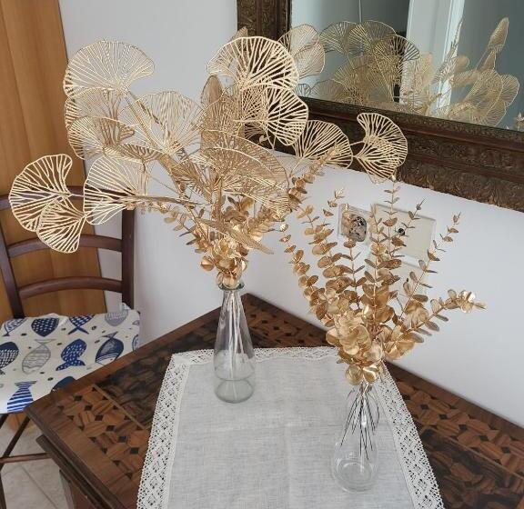 펜션 A Casa Di Nonna Luisa