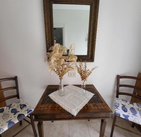 بنسيون A Casa Di Nonna Luisa