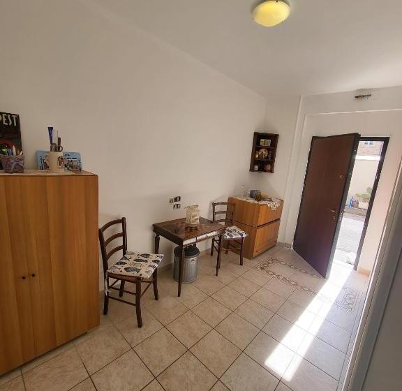 بنسيون A Casa Di Nonna Luisa