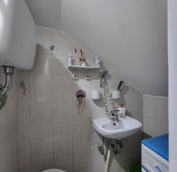 بنسيون A Casa Di Nonna Luisa