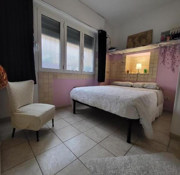 بنسيون A Casa Di Nonna Luisa