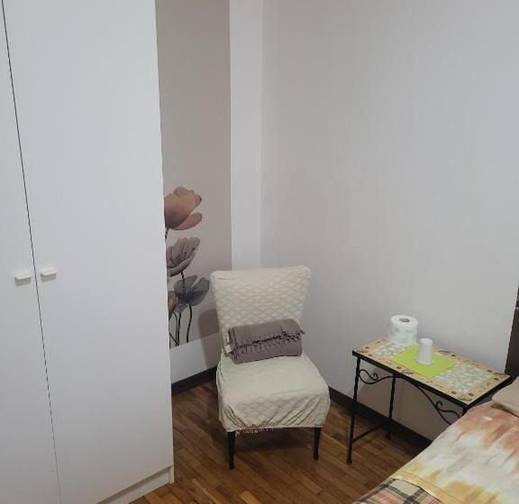 بنسيون A Casa Di Nonna Luisa