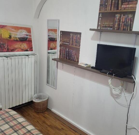 بنسيون A Casa Di Nonna Luisa