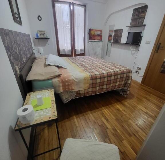 بنسيون A Casa Di Nonna Luisa