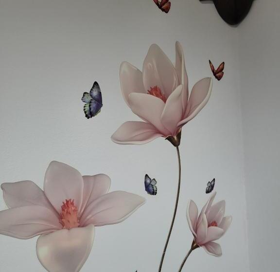 بنسيون A Casa Di Nonna Luisa