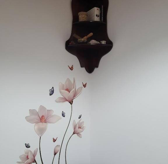 펜션 A Casa Di Nonna Luisa
