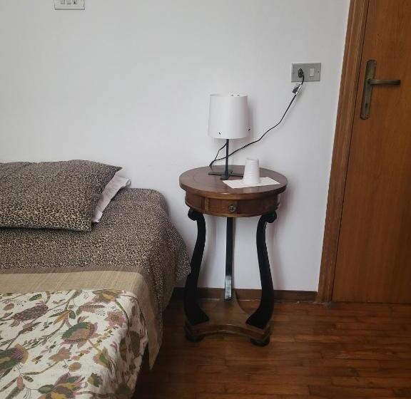 بنسيون A Casa Di Nonna Luisa