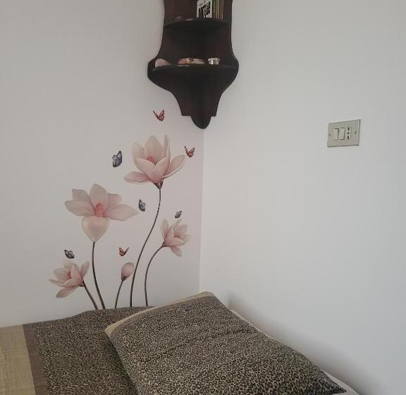 펜션 A Casa Di Nonna Luisa