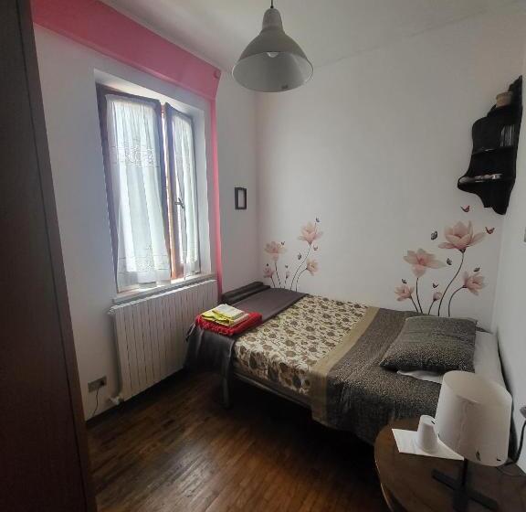 بنسيون A Casa Di Nonna Luisa