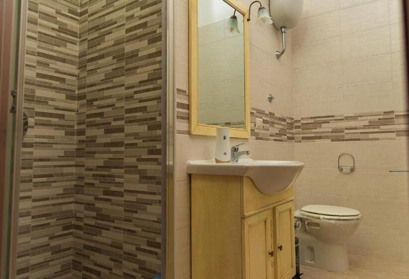پانسیون Beb Villa Mavi