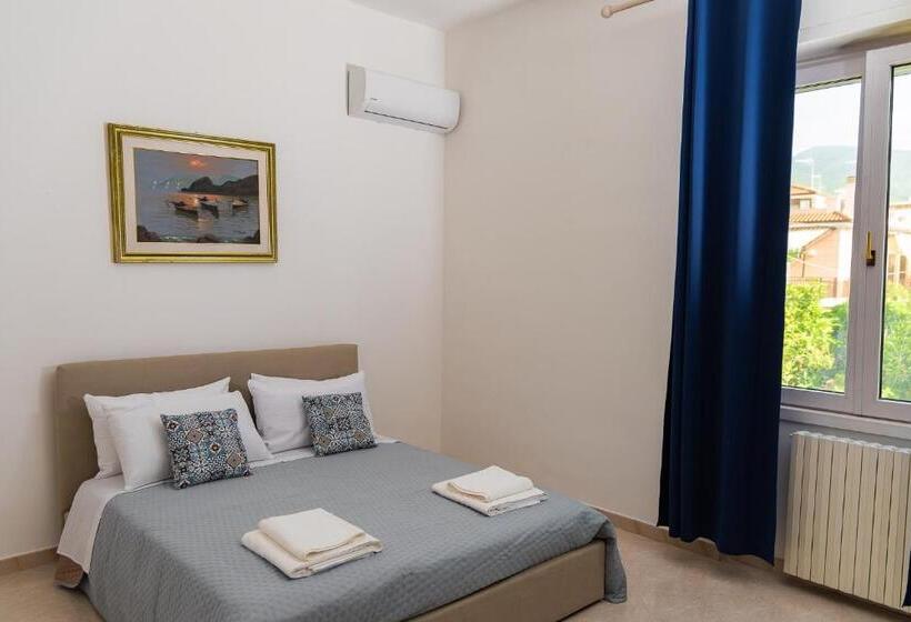 پانسیون Beb Villa Mavi