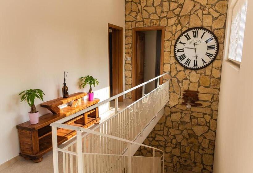 پانسیون Beb Villa Mavi