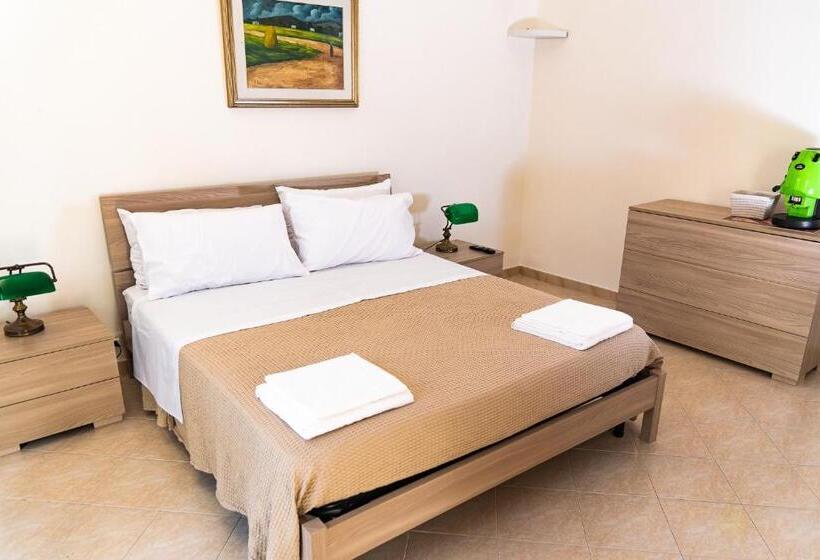 پانسیون Beb Villa Mavi