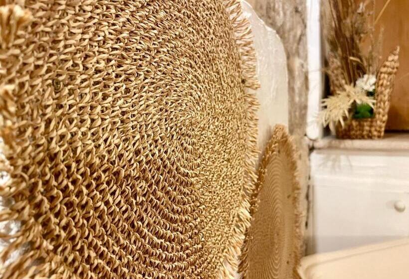 膳宿费 Bib Apartment & Wellness Suite