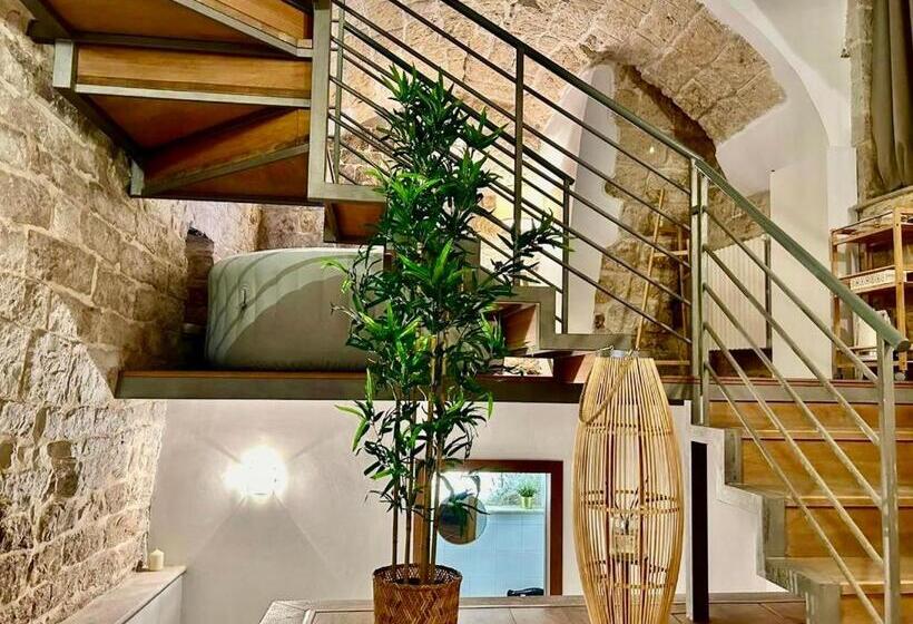 膳宿费 Bib Apartment & Wellness Suite