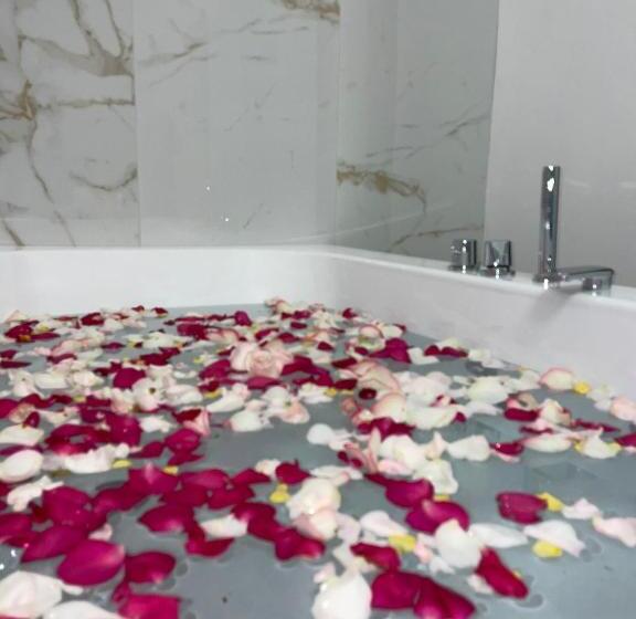 ペンション Borgo La Chiusa