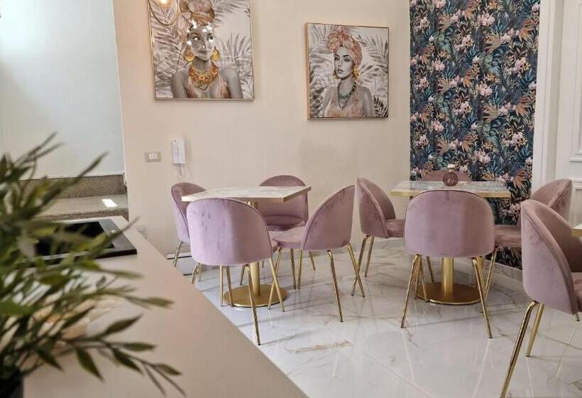 ペンション Borgo La Chiusa