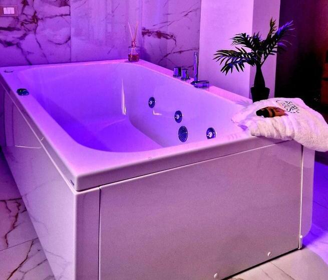 ペンション Borgo La Chiusa