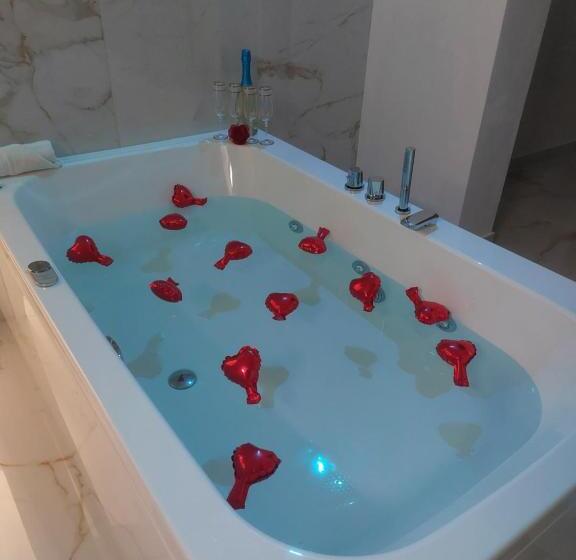 ペンション Borgo La Chiusa