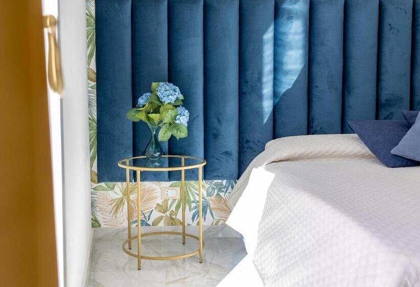 ペンション Borgo La Chiusa