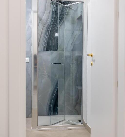 ペンション Borgo La Chiusa