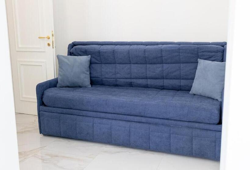 ペンション Borgo La Chiusa