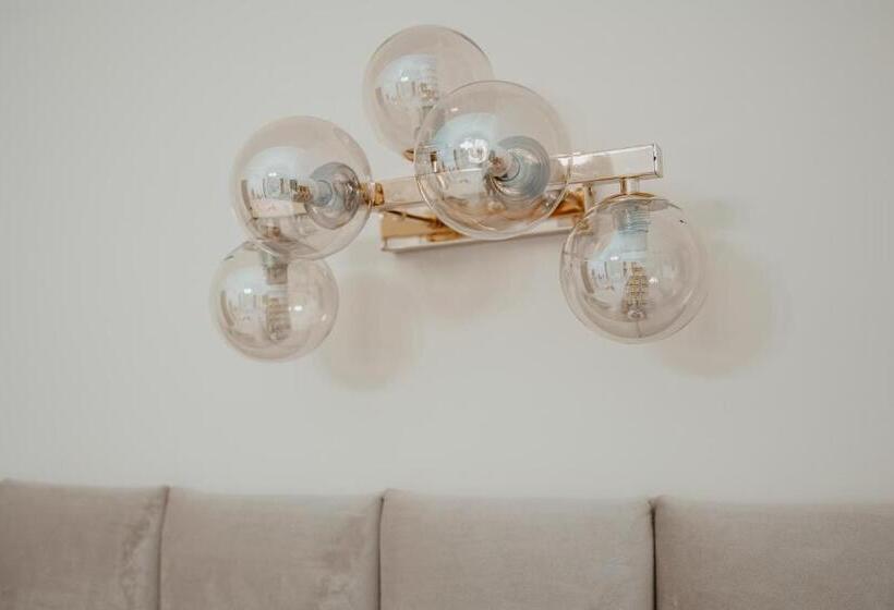 ペンション Borgo La Chiusa