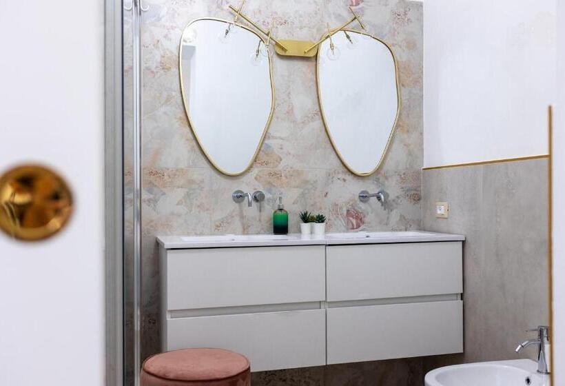 ペンション Borgo La Chiusa