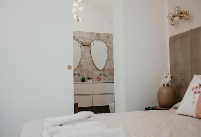 ペンション Borgo La Chiusa