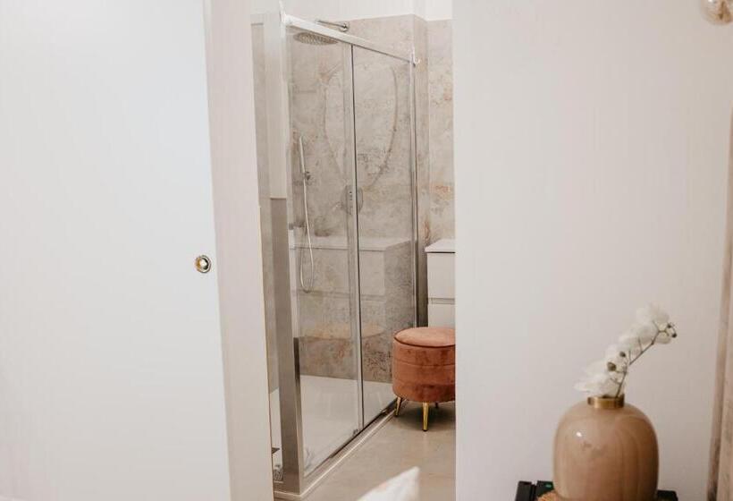 ペンション Borgo La Chiusa