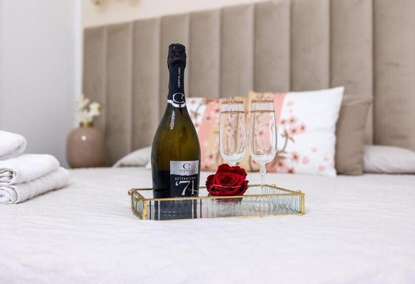 ペンション Borgo La Chiusa