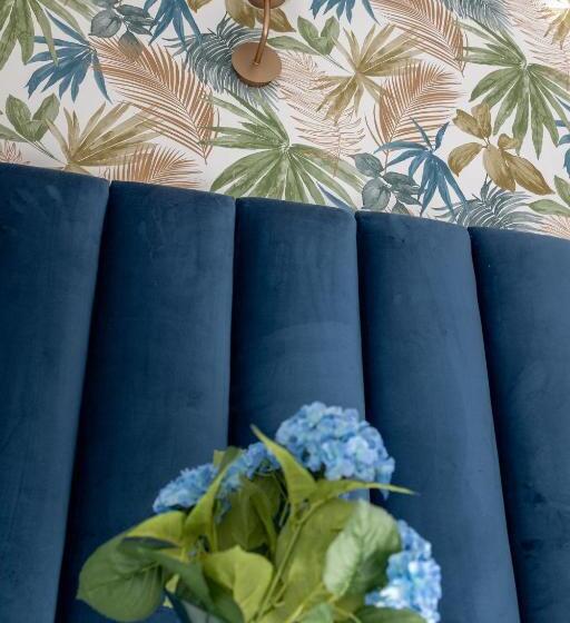 ペンション Borgo La Chiusa