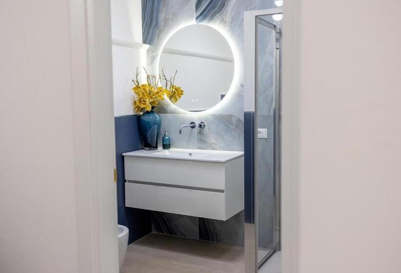 ペンション Borgo La Chiusa