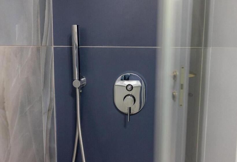 ペンション Borgo La Chiusa