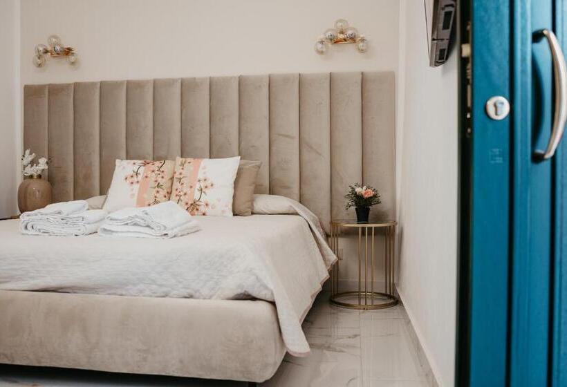 ペンション Borgo La Chiusa