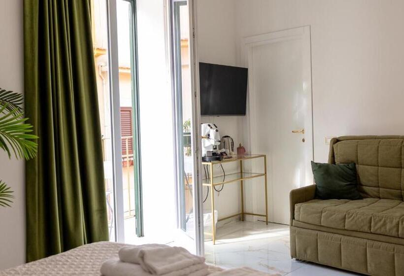 ペンション Borgo La Chiusa