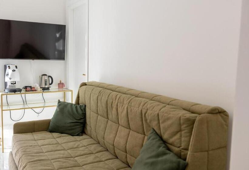 ペンション Borgo La Chiusa