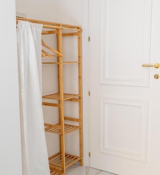 ペンション Borgo La Chiusa