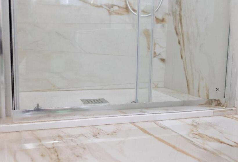 ペンション Borgo La Chiusa