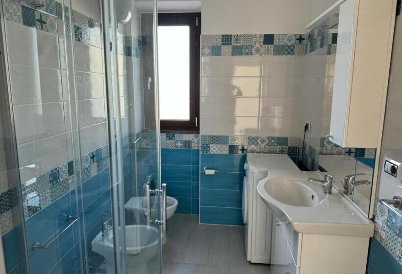 Пансион Casa Iris