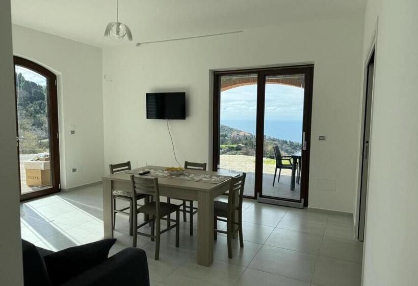 Пансион Casa Iris