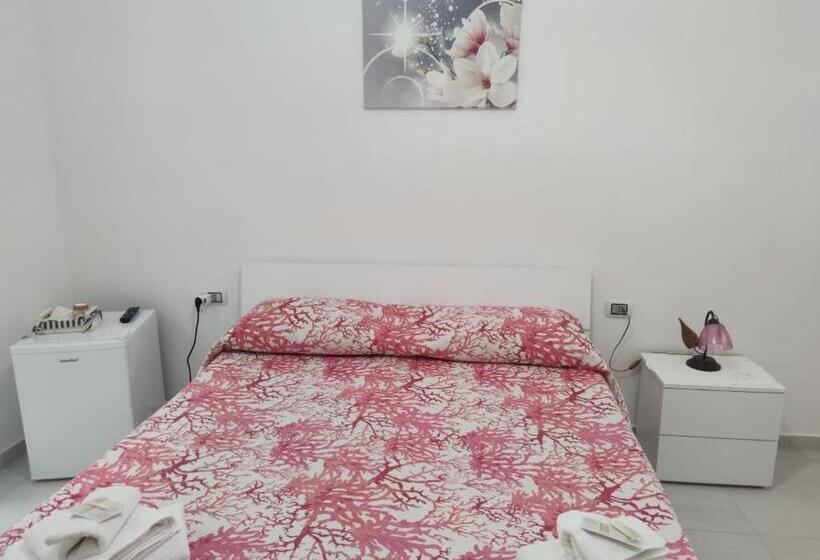 Пансион Casa Iris